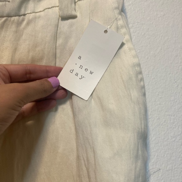 Linen Pants NWT - Picture 2 of 6